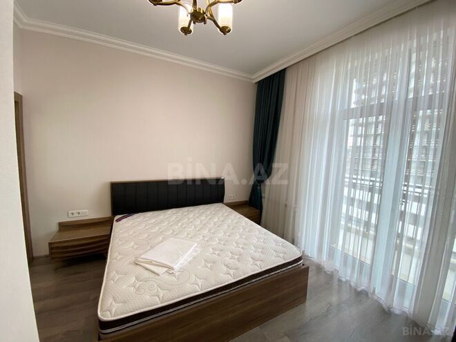 Сдаётся 3-комн. новостройка 140 м², пос. Аг шехер, photo 11 from 21