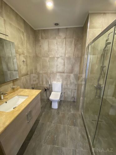 Сдаётся 3-комн. новостройка 140 м², пос. Аг шехер, photo 13 from 21