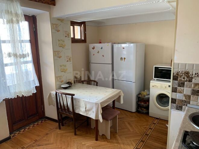 4-комн. вторичка - м. 28 мая - 115 м² (2)