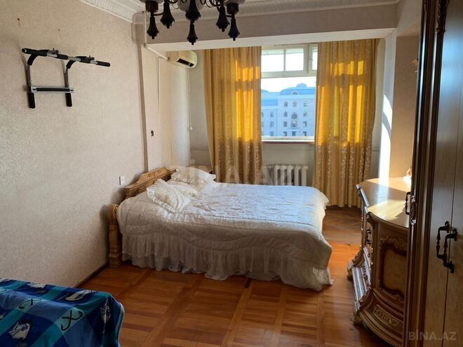 4-комн. вторичка - м. 28 мая - 115 м² (6)