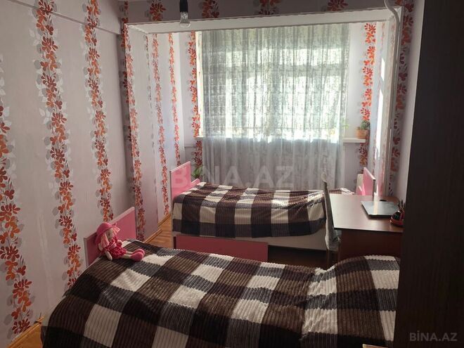 4-комн. вторичка - м. 28 мая - 115 м² (7)