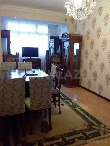 4-комн. вторичка - м. 28 мая - 115 м² (8)