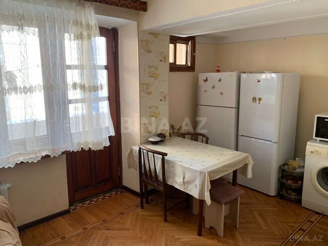 4-комн. вторичка - м. 28 мая - 115 м² (10)