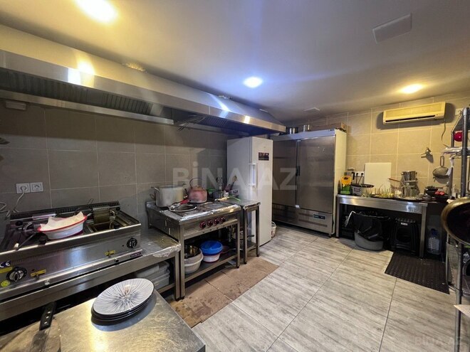 Satılır  obyekt 360 m², Sahil m., photo 13 from 14