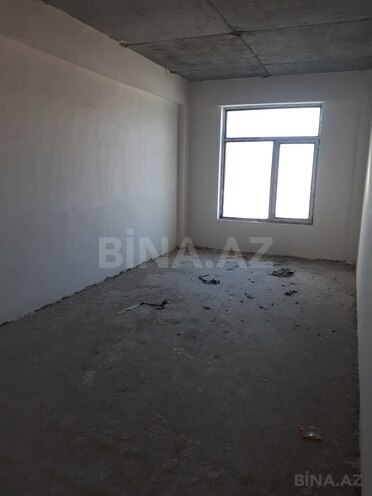 4 otaqlı yeni tikili - Sahil m. - 237 m² (8)