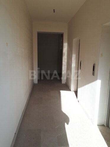 4 otaqlı yeni tikili - Sahil m. - 237 m² (12)