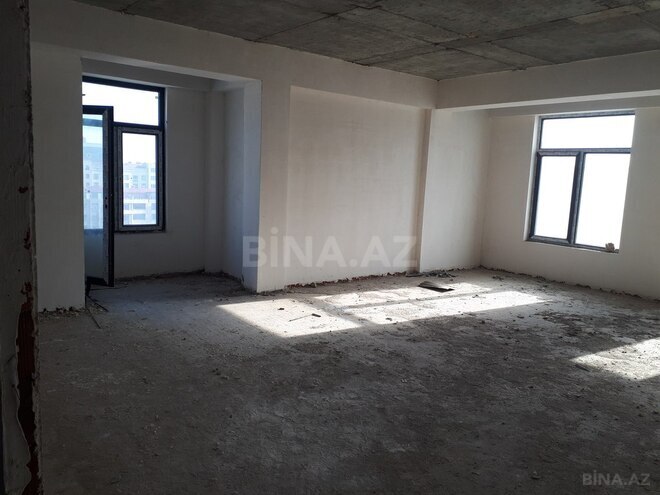 4 otaqlı yeni tikili - Sahil m. - 237 m² (6)