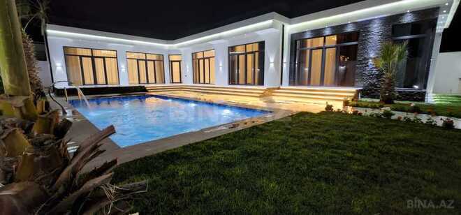 Satılır  həyət evi/bağ evi 300 m², Mərdəkan q., photo 3 from 23