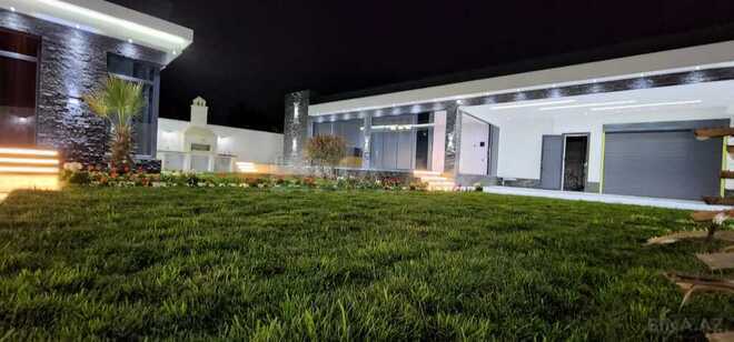 Satılır  həyət evi/bağ evi 300 m², Mərdəkan q., photo 4 from 23