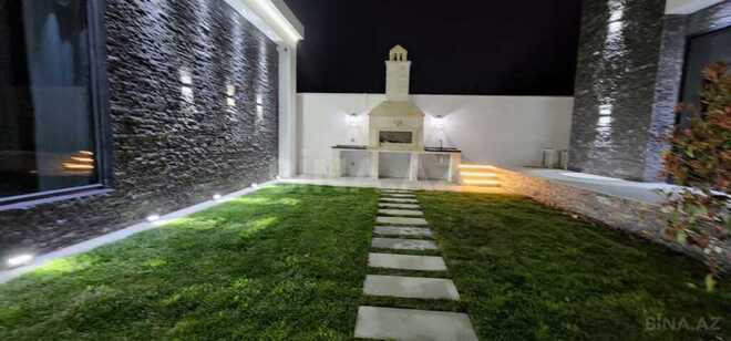 Satılır  həyət evi/bağ evi 300 m², Mərdəkan q., photo 5 from 23