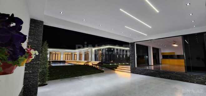 Satılır  həyət evi/bağ evi 300 m², Mərdəkan q., photo 10 from 23