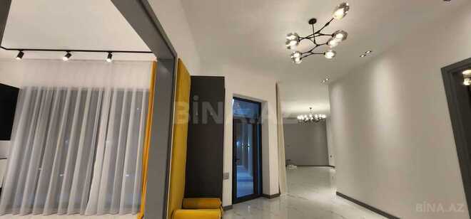 Satılır  həyət evi/bağ evi 300 m², Mərdəkan q., photo 18 from 23