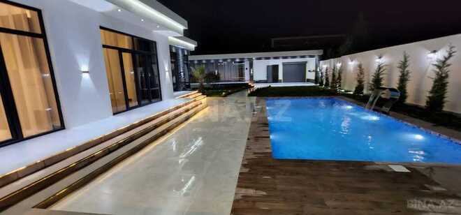 Satılır  həyət evi/bağ evi 300 m², Mərdəkan q., photo 7 from 23