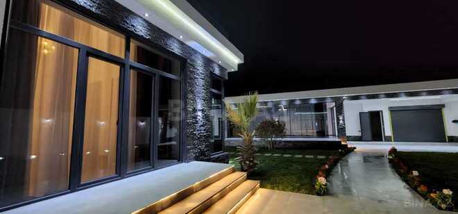 Satılır  həyət evi/bağ evi 300 m², Mərdəkan q., photo 9 from 23