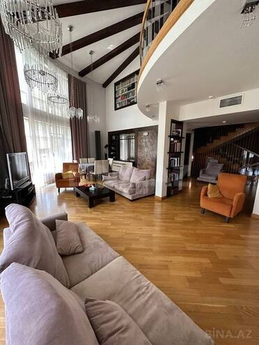 Сдаётся  дом/дача 340 м², пос. Шихов , photo 24 from 32