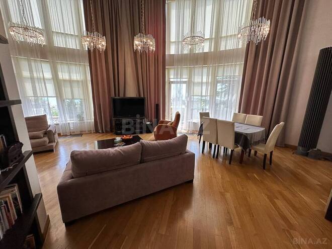 Сдаётся  дом/дача 340 м², пос. Шихов , photo 7 from 32
