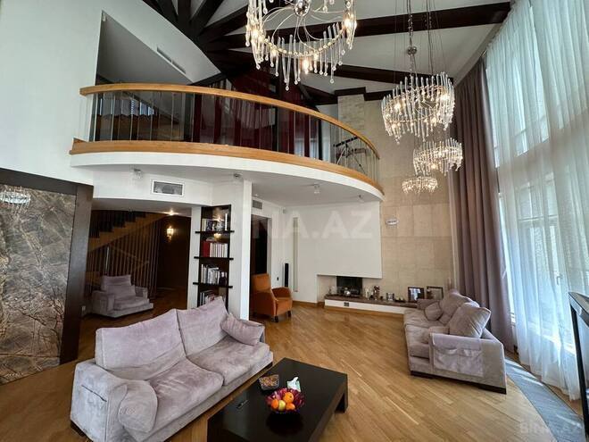 Сдаётся  дом/дача 340 м², пос. Шихов , photo 5 from 32