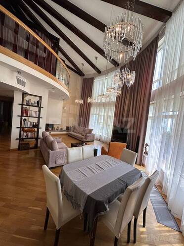Сдаётся  дом/дача 340 м², пос. Шихов , photo 6 from 32