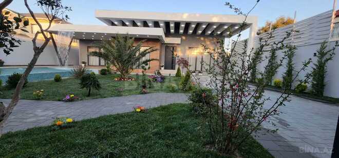 Продаётся  дом/дача 280 м², пос. Мардакан, photo 3 from 23