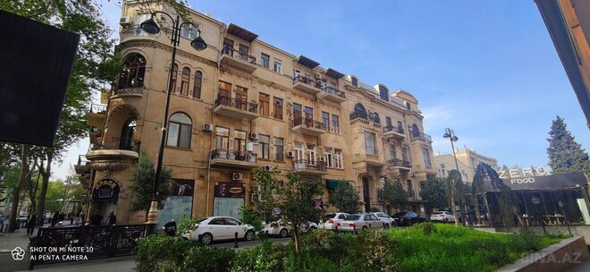 Satılır 5 otaqlı köhnə tikili 221 m², Nəsimi r., photo 30 from 32