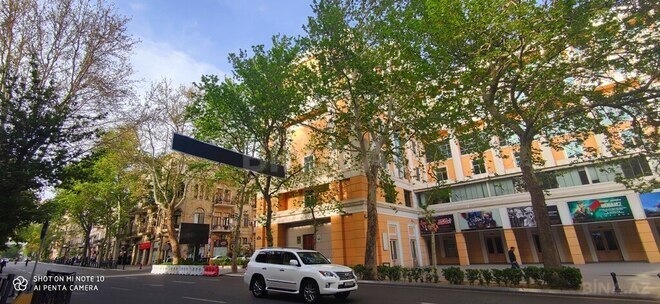 Satılır 5 otaqlı köhnə tikili 221 m², Nəsimi r., photo 31 from 32