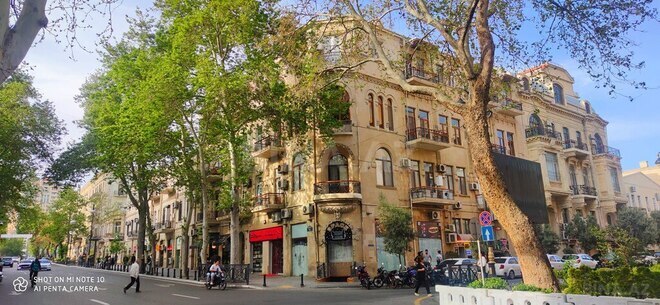Satılır 5 otaqlı köhnə tikili 221 m², Nəsimi r., photo 1 from 32