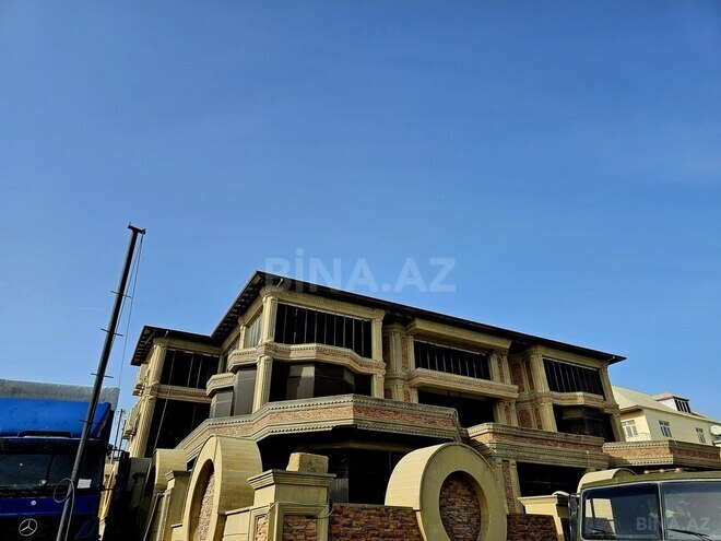 Satılır  obyekt 1 500 m², Badamdar q., photo 7 from 30