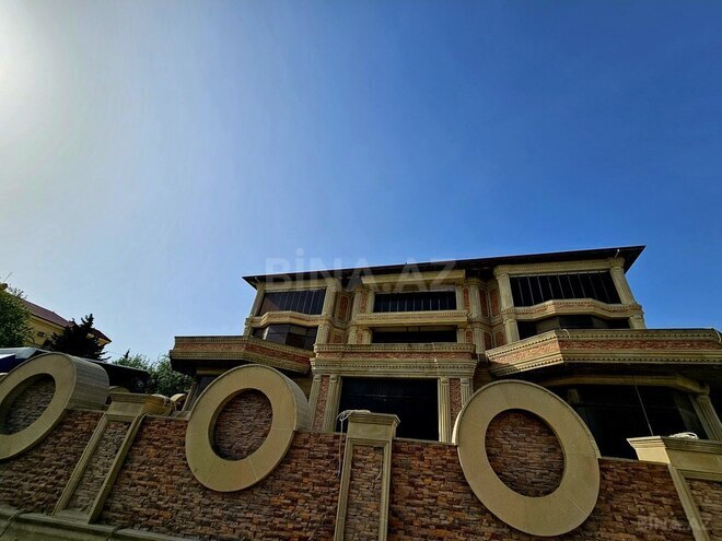 Satılır  obyekt 1 500 m², Badamdar q., photo 10 from 30