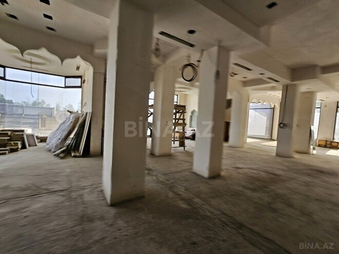 Satılır  obyekt 1 500 m², Badamdar q., photo 11 from 30