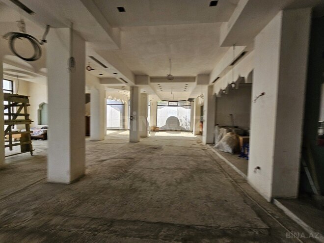 Satılır  obyekt 1 500 m², Badamdar q., photo 14 from 30