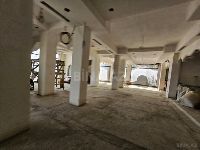 Satılır  obyekt 1 500 m², Badamdar q., photo 12 from 30