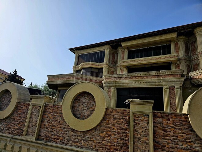 Satılır  obyekt 1 500 m², Badamdar q., photo 8 from 30