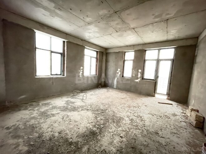 Продаётся 4-комн. новостройка 231.4 м², Насиминский  р., photo 15 from 20