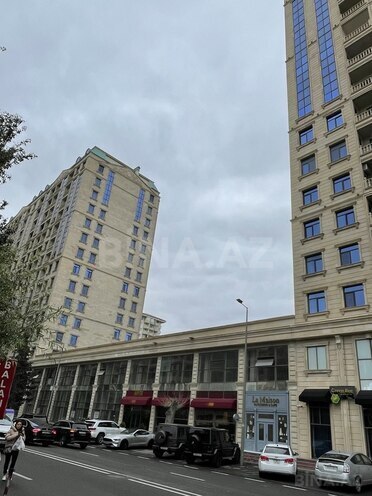 Продаётся 4-комн. новостройка 231.4 м², Насиминский  р., photo 5 from 20