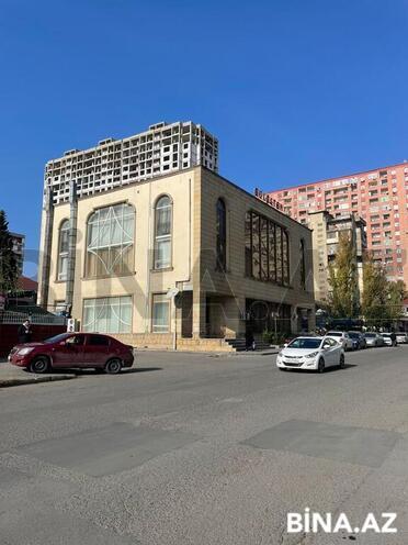 Объект - Ясамальский р. - 1800 м² (2)