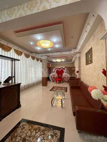Объект - Ясамальский р. - 1800 м² (5)