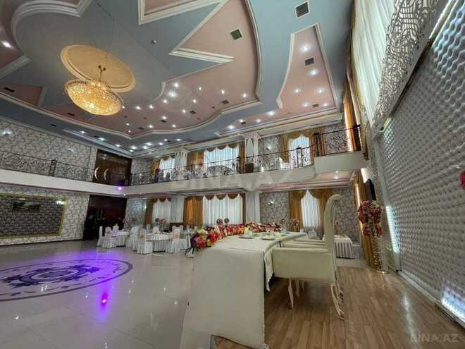 Объект - Ясамальский р. - 1800 м² (4)