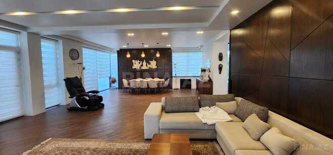 Сдаётся 6-комн. дом/дача 300 м², пос. Мардакан, photo 23 from 32