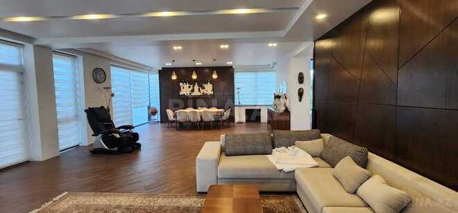 Сдаётся 6-комн. дом/дача 300 м², пос. Мардакан, photo 27 from 32