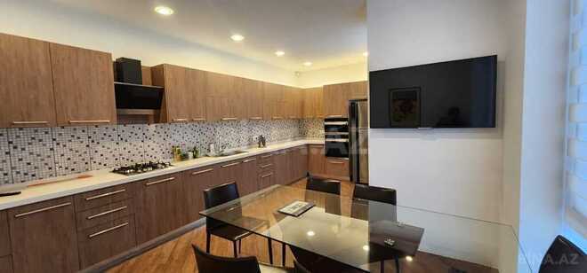 Сдаётся 6-комн. дом/дача 300 м², пос. Мардакан, photo 7 from 32