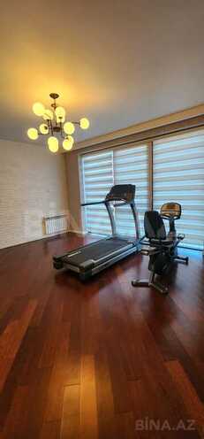 Сдаётся 6-комн. дом/дача 300 м², пос. Мардакан, photo 12 from 32