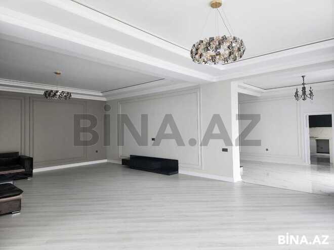 Həyət evi/Bağ evi - Mərdəkan q. - 300 m² (5)