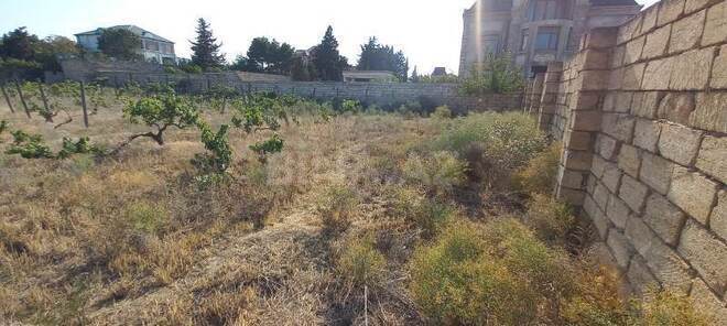 Satılır  torpaq 27 sot, Novxanı q., photo 21 from 32