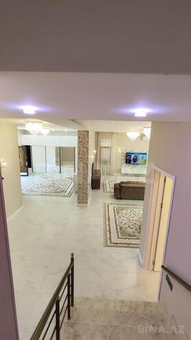 Продаётся 11-комн. дом/дача 620 м², пос. Мардакан, photo 17 from 29