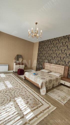 Продаётся 11-комн. дом/дача 620 м², пос. Мардакан, photo 25 from 29