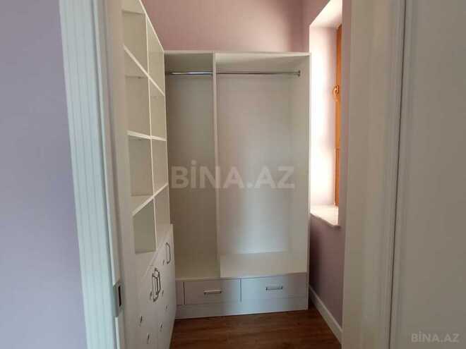 5 otaqlı həyət evi/bağ evi - Mərdəkan q. - 400 m² (9)
