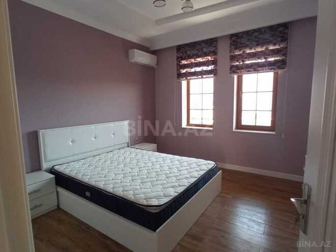 5 otaqlı həyət evi/bağ evi - Mərdəkan q. - 400 m² (10)