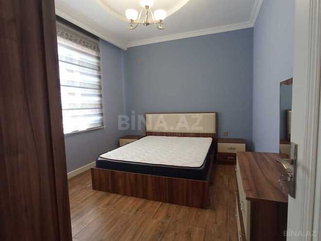 5 otaqlı həyət evi/bağ evi - Mərdəkan q. - 400 m² (11)