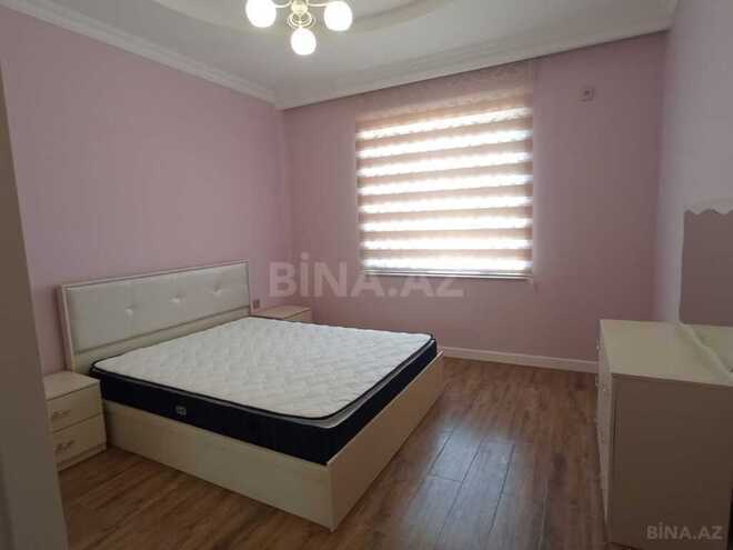 5 otaqlı həyət evi/bağ evi - Mərdəkan q. - 400 m² (12)