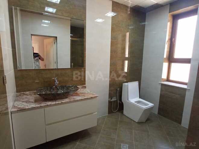 5 otaqlı həyət evi/bağ evi - Mərdəkan q. - 400 m² (13)
